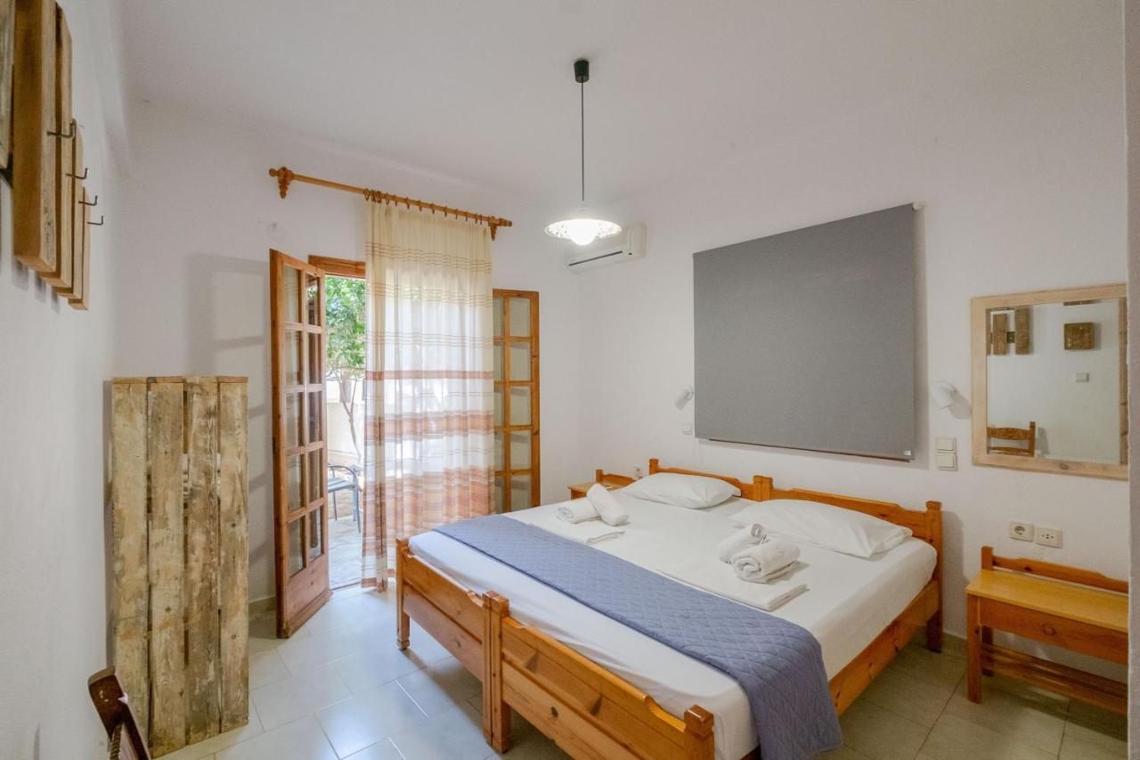 Irtakina Apartment ซูเยีย ภายนอก รูปภาพ
