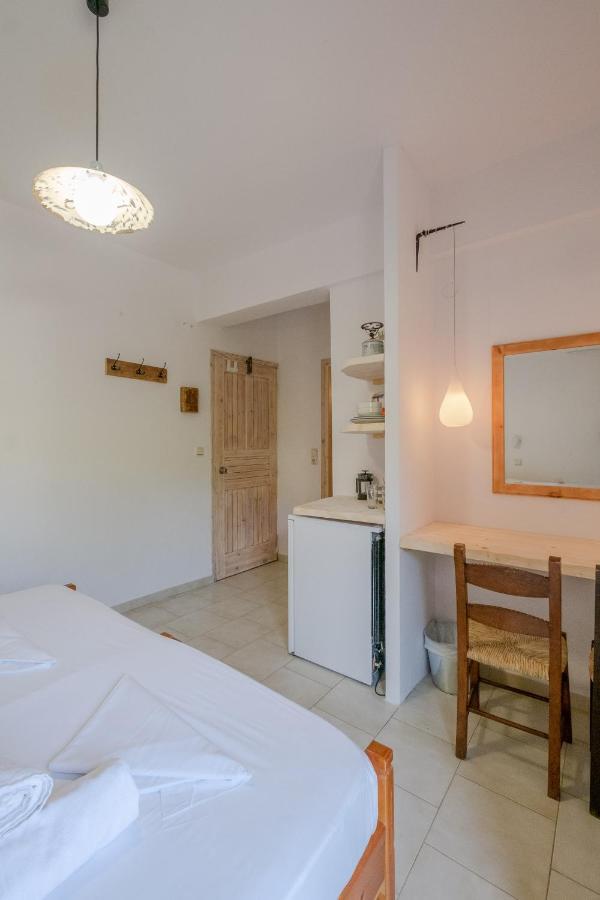 Irtakina Apartment ซูเยีย ภายนอก รูปภาพ