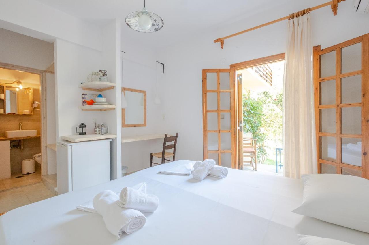 Irtakina Apartment ซูเยีย ภายนอก รูปภาพ