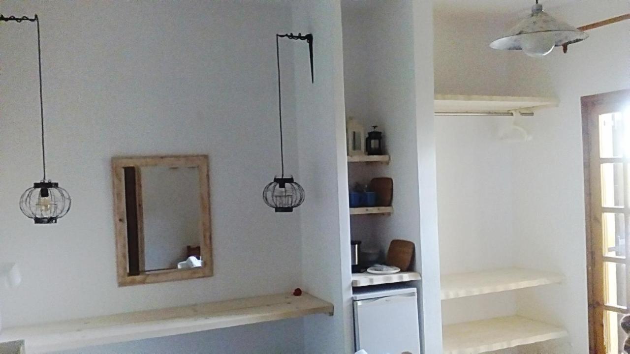 Irtakina Apartment ซูเยีย ภายนอก รูปภาพ