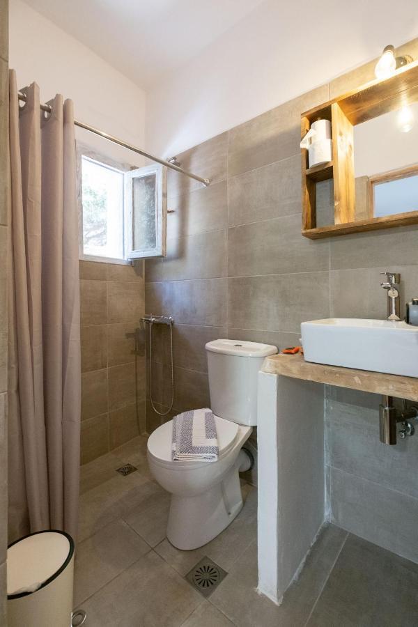 Irtakina Apartment ซูเยีย ภายนอก รูปภาพ
