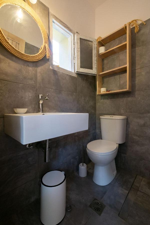 Irtakina Apartment ซูเยีย ภายนอก รูปภาพ