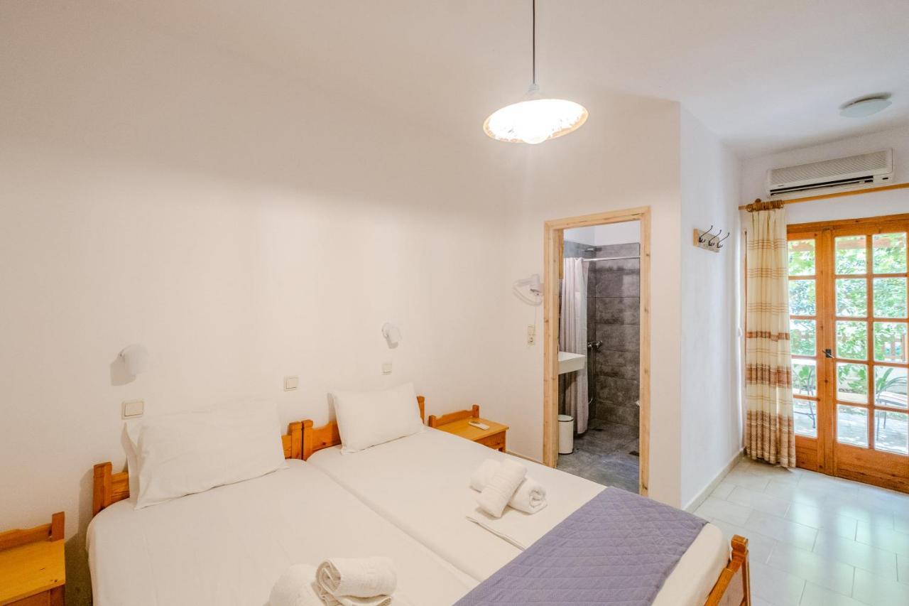 Irtakina Apartment ซูเยีย ภายนอก รูปภาพ