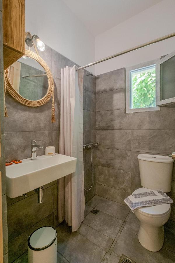 Irtakina Apartment ซูเยีย ภายนอก รูปภาพ