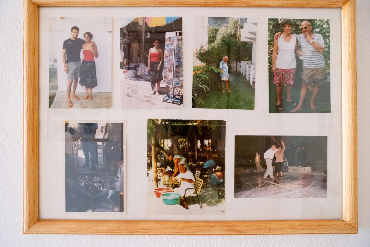 Irtakina Apartment ซูเยีย ภายนอก รูปภาพ