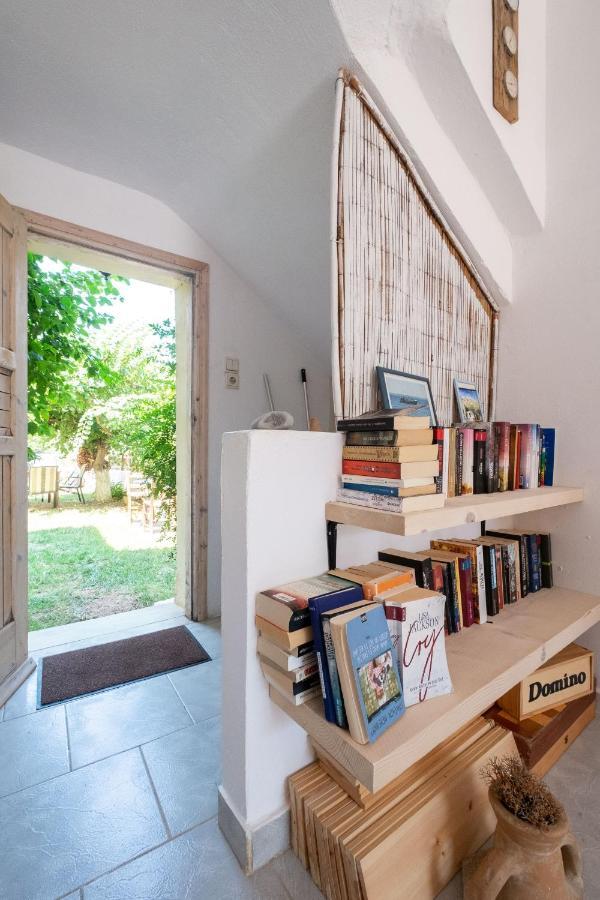 Irtakina Apartment ซูเยีย ภายนอก รูปภาพ