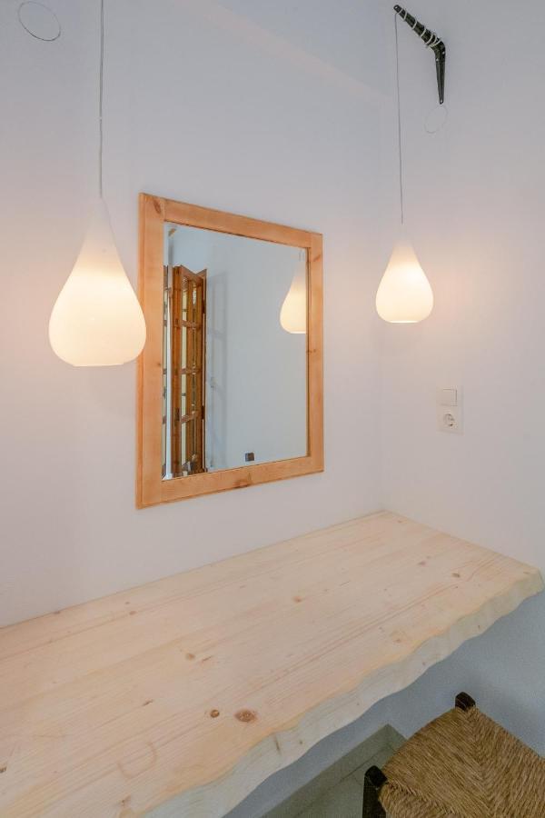 Irtakina Apartment ซูเยีย ภายนอก รูปภาพ
