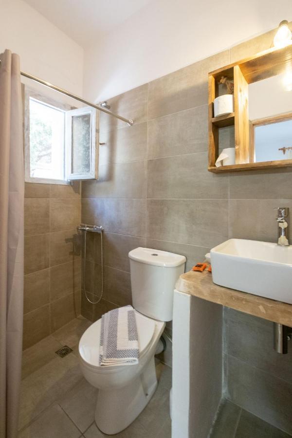 Irtakina Apartment ซูเยีย ภายนอก รูปภาพ