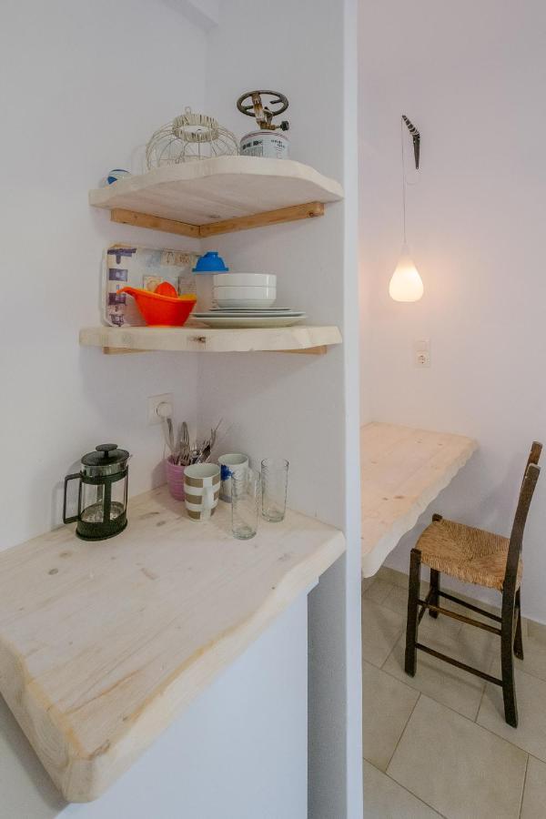 Irtakina Apartment ซูเยีย ภายนอก รูปภาพ